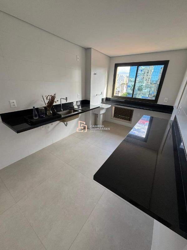 Apartamento, Lourdes, 2 Vagas, 2 Suítes