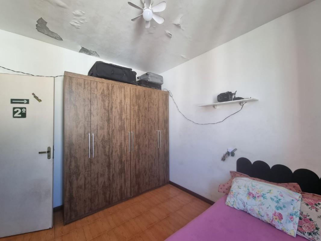 Apartamento, Jardim Riacho das Pedras, 2 Quartos, 1 Vaga