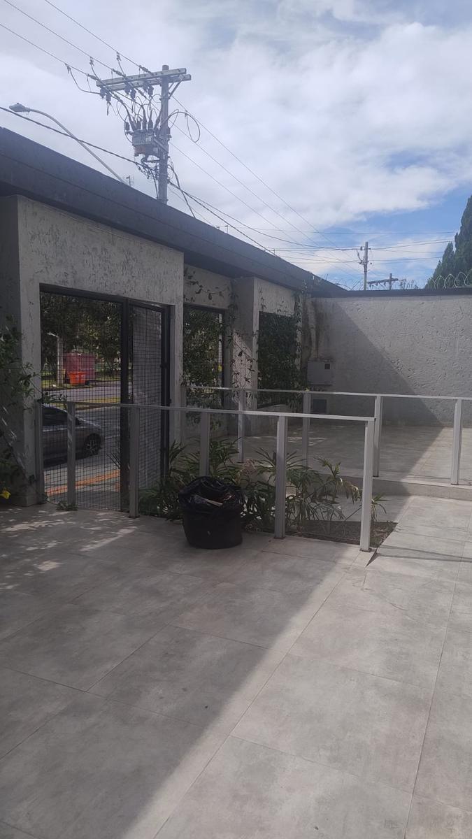 Andar, São Luiz (pampulha), 0 Quarto, 0 Vaga