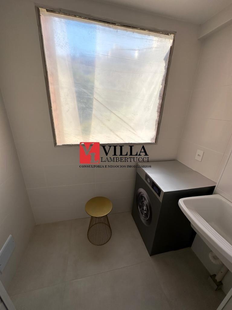 Apartamento, Serra, 2 Quartos, 3 Vagas, 1 Suíte