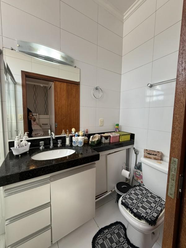 Apartamento, Filadélfia, 3 Quartos, 2 Vagas, 1 Suíte