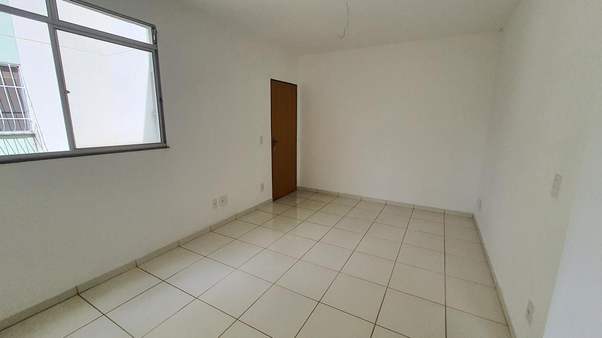 Apartamento, Liberdade, 2 Quartos, 1 Vaga
