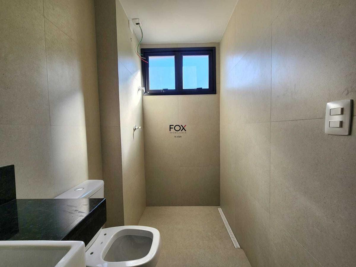 Cobertura, Serra, 3 Quartos, 3 Vagas, 1 Suíte