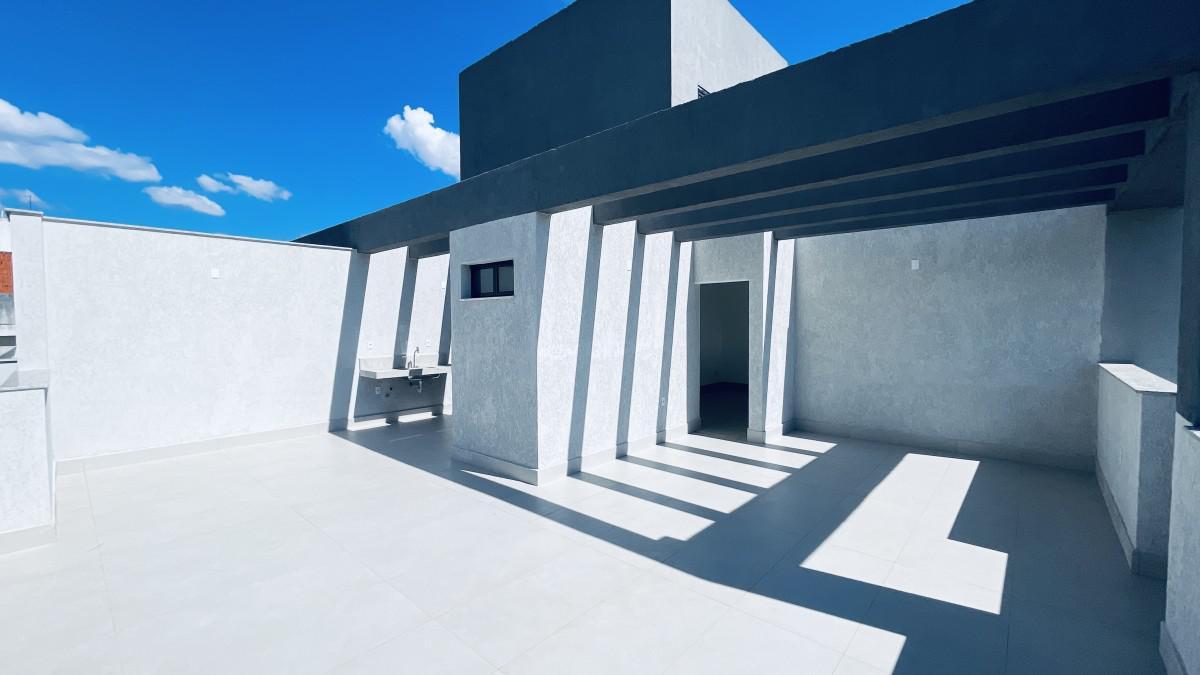 Cobertura, Paquetá, 3 Quartos, 3 Vagas, 1 Suíte