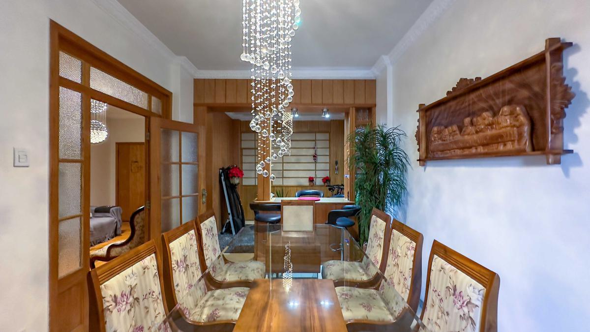 Apartamento, Centro, 3 Quartos, 0 Vaga