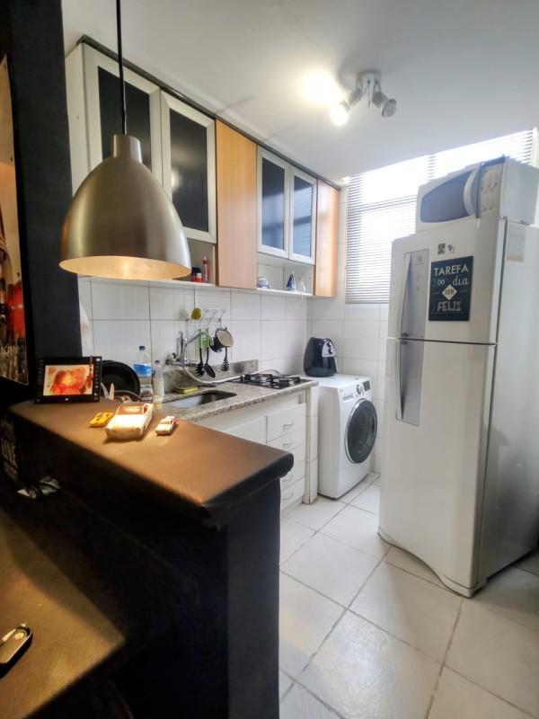 Apartamento, Colégio Batista, 1 Quarto, 1 Vaga
