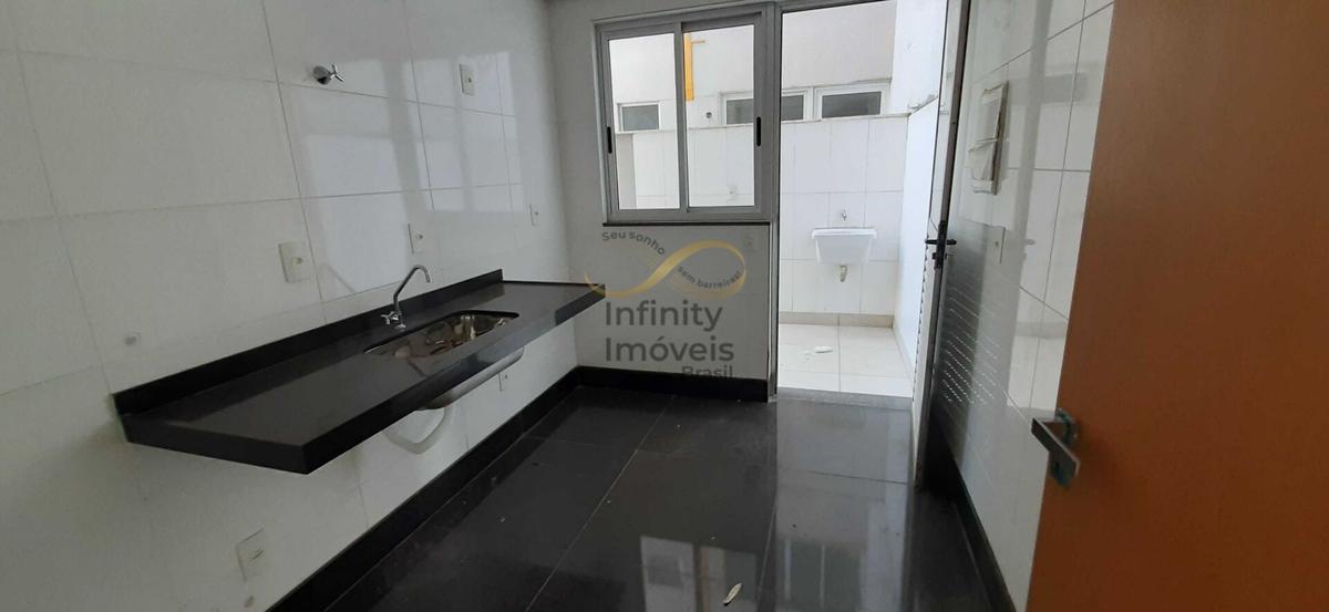 Apartamento, Serrano, 3 Quartos