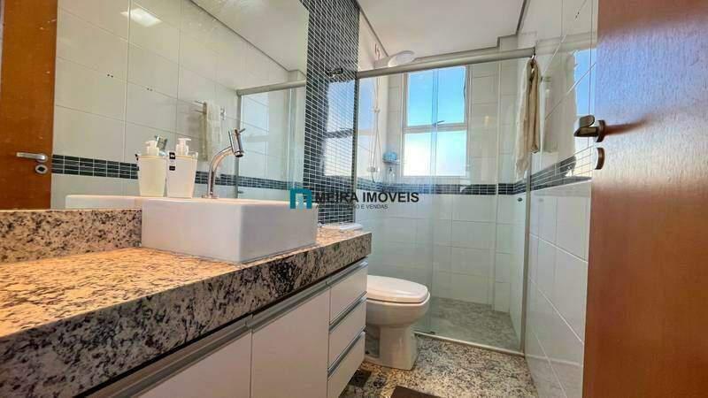 Apartamento, Colégio Batista, 3 Quartos, 2 Vagas, 1 Suíte