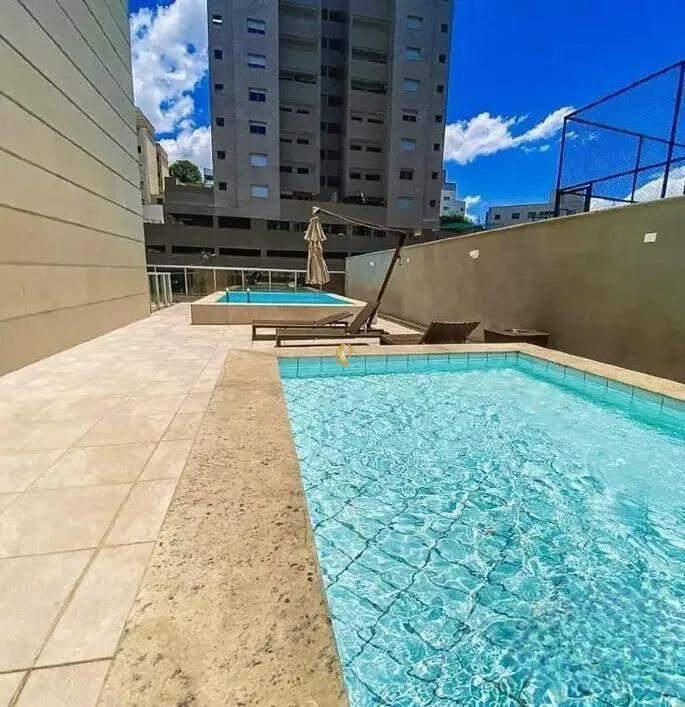 Cobertura, Buritis, 4 Quartos, 4 Vagas, 1 Suíte