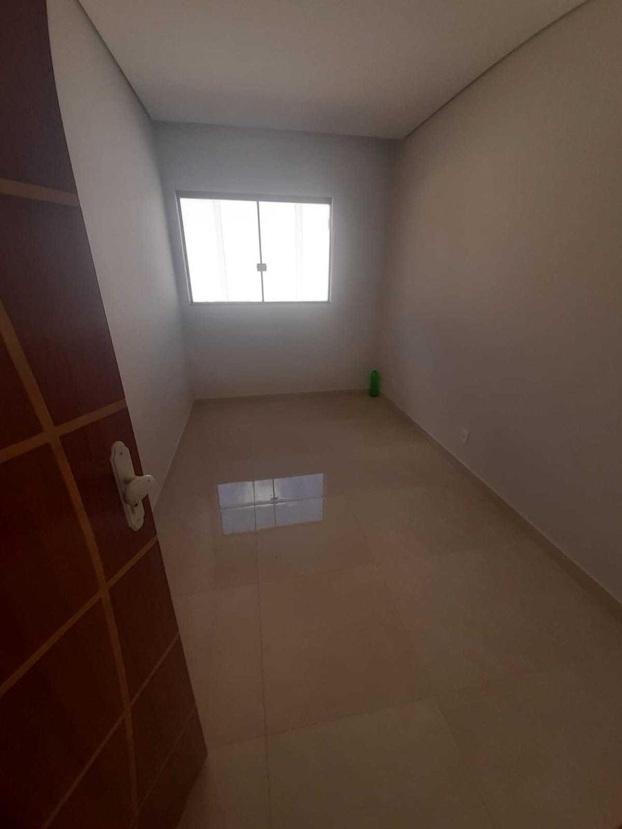 Casa, Liberdade, 3 Quartos, 2 Vagas