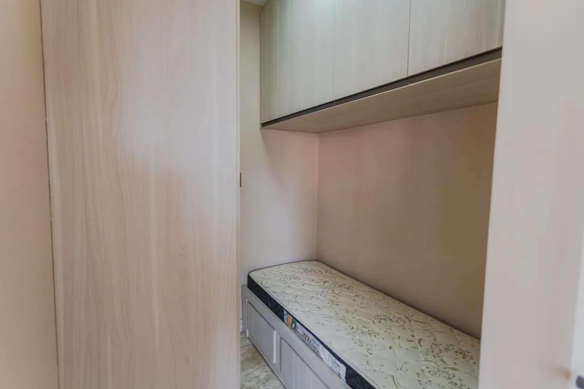 Apartamento, Santo Antônio, 3 Quartos, 1 Vaga, 2 Suítes