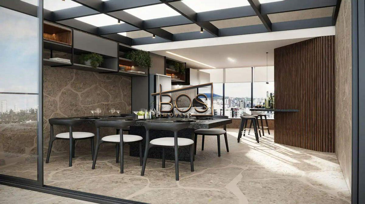 Apartamento, Savassi, 1 Quarto, 0 Vaga, 1 Suíte