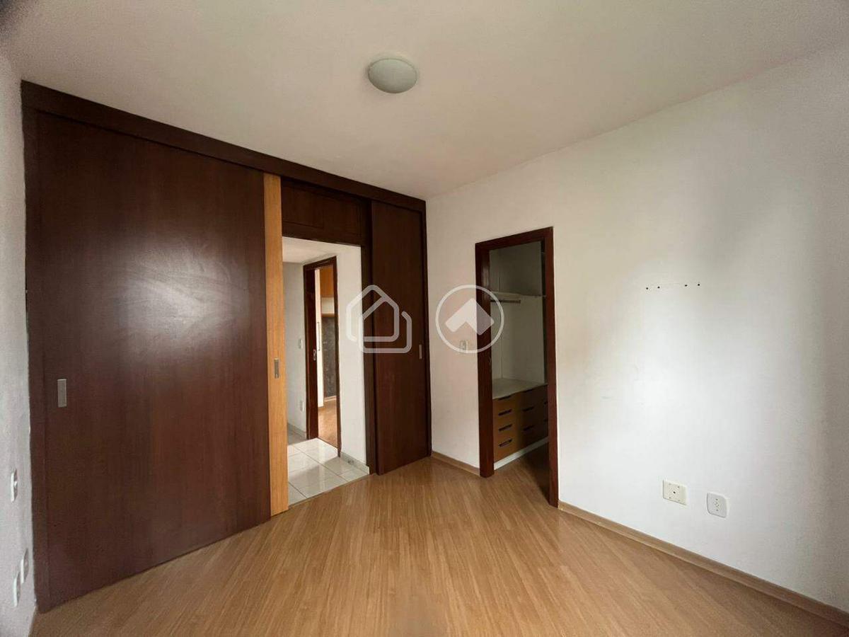 Apartamento, Buritis, 3 Quartos, 2 Vagas, 1 Suíte