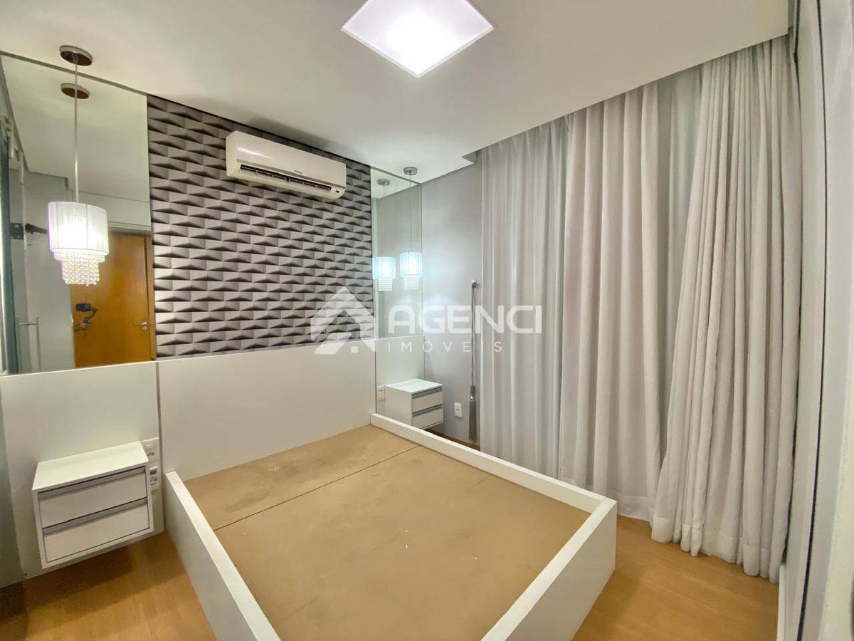 Apartamento, Cabral, 3 Quartos, 0 Vaga, 1 Suíte