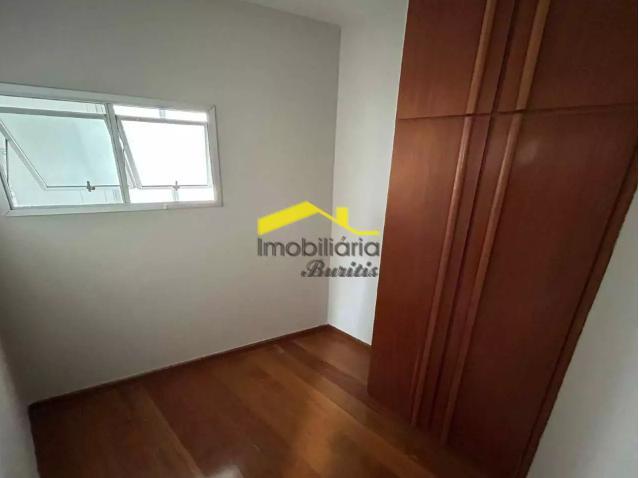 Apartamento, Buritis, 3 Quartos, 2 Vagas, 1 Suíte