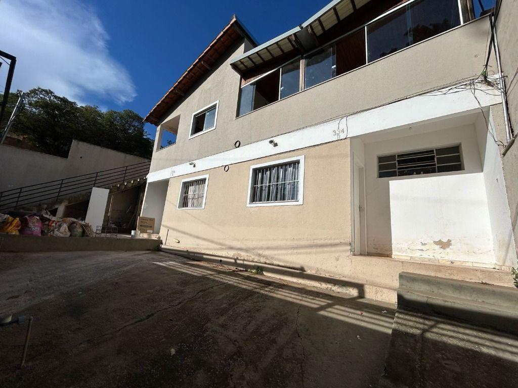 Casa, Terra Santa, 4 Quartos, 2 Vagas, 1 Suíte