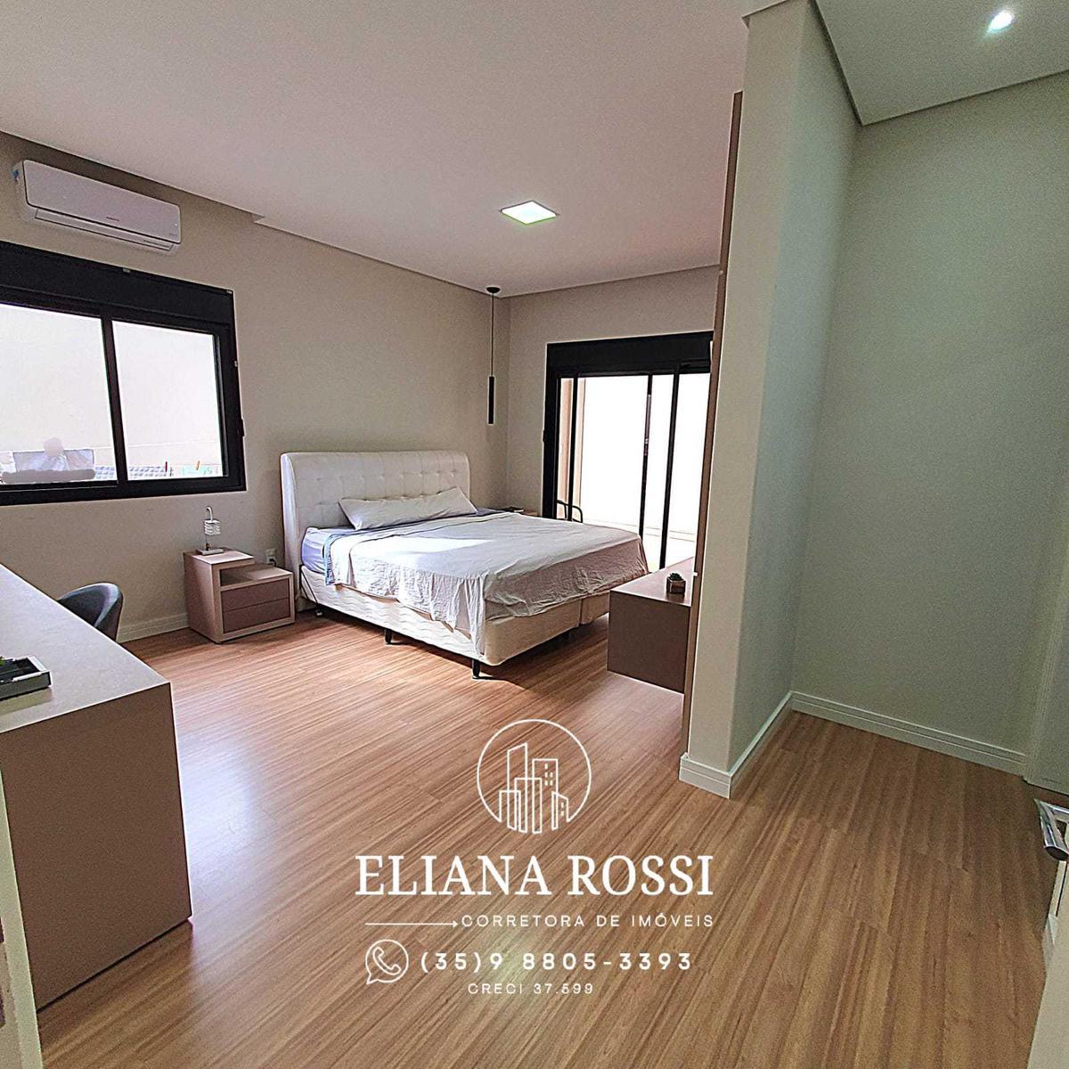 Casa, Campos Elíseos, 3 Quartos, 4 Vagas, 1 Suíte