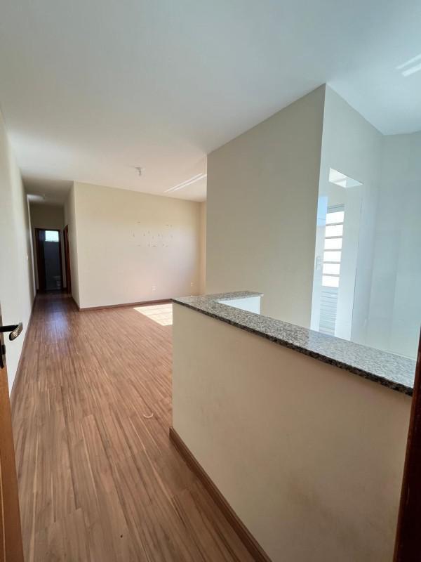 Apartamento, Novo Horizonte, 2 Quartos, 1 Vaga