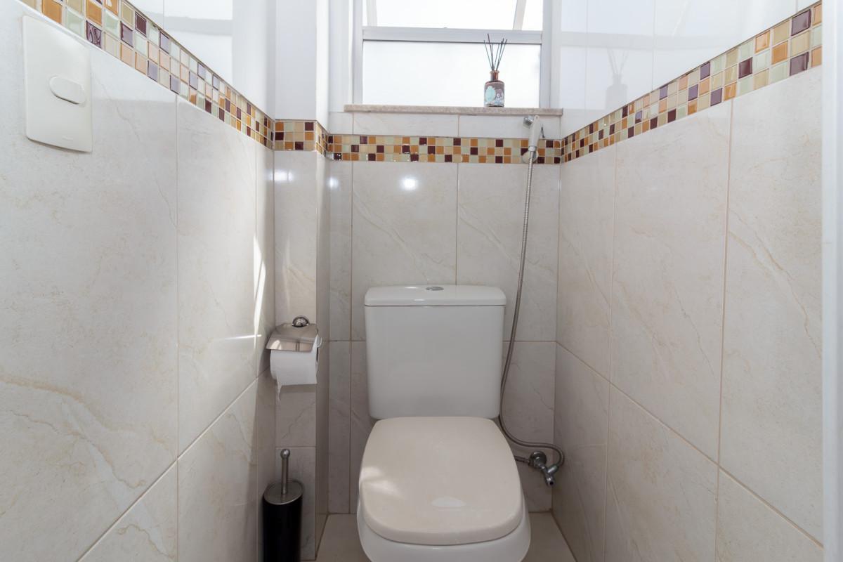 Apartamento, Sagrada Família, 2 Quartos, 1 Vaga