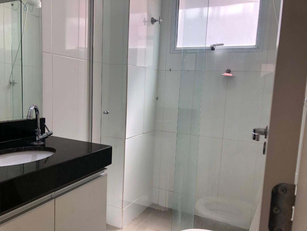 Apartamento, Buritis, 3 Quartos, 2 Vagas, 1 Suíte