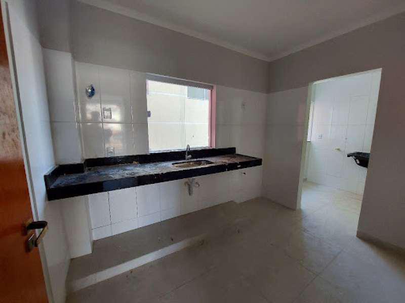 Apartamento, Jardim Europa, 3 Quartos, 1 Vaga, 1 Suíte