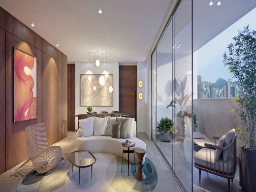 Apartamento, Santo Antônio, 4 Quartos, 2 Vagas, 2 Suítes