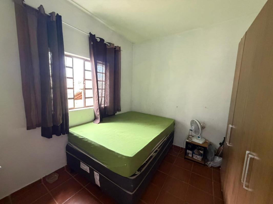 Lote, Jardim Guanabara, 3 Quartos, 2 Vagas