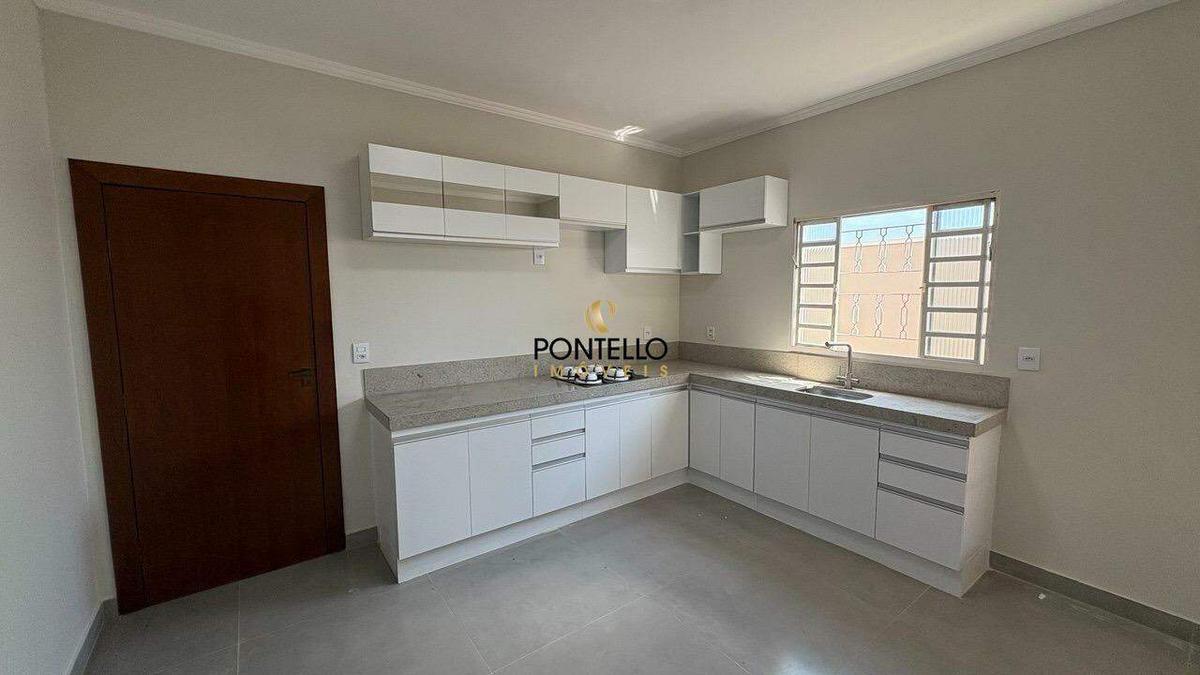 Casa, Progresso, 3 Quartos, 2 Vagas, 1 Suíte