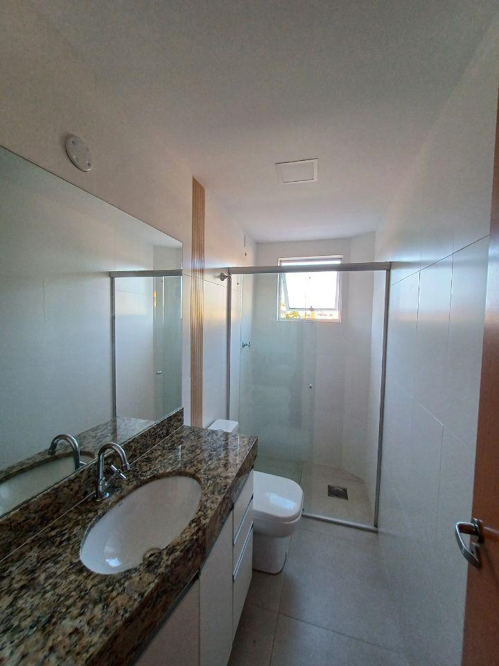 Apartamento, Jardim América, 3 Quartos, 2 Vagas, 1 Suíte