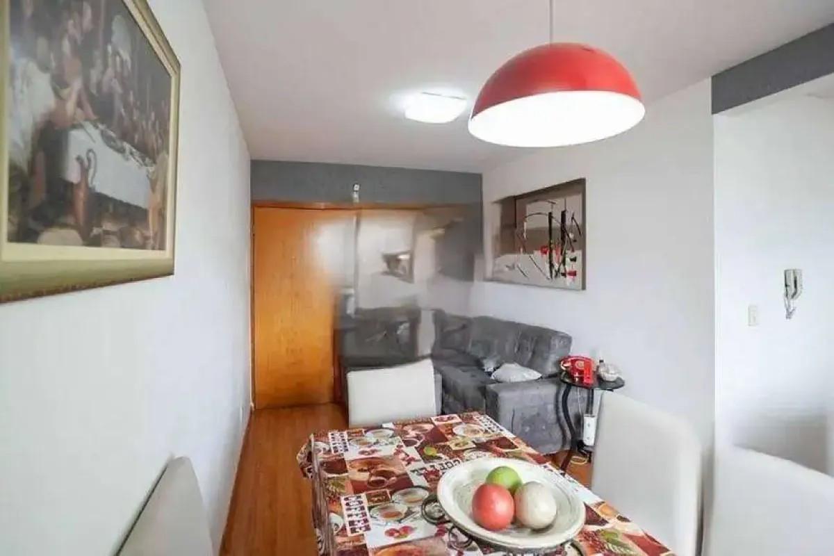 Apartamento, Planalto, 3 Quartos, 2 Vagas, 1 Suíte
