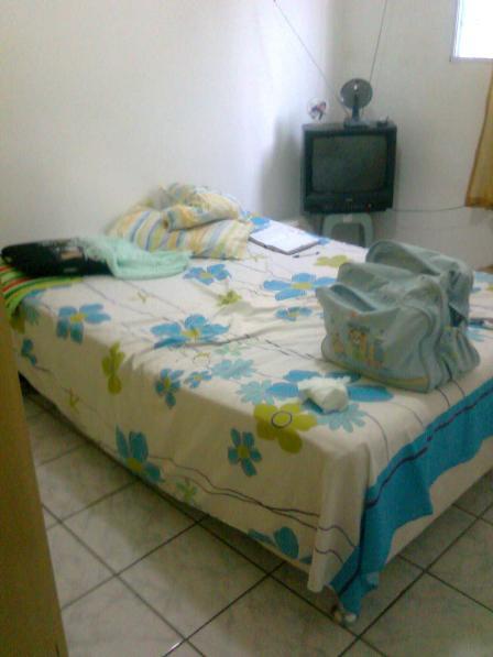 Apartamento, Granjas Primavera (justinópolis), 2 Quartos, 1 Vaga, 0 Suíte
