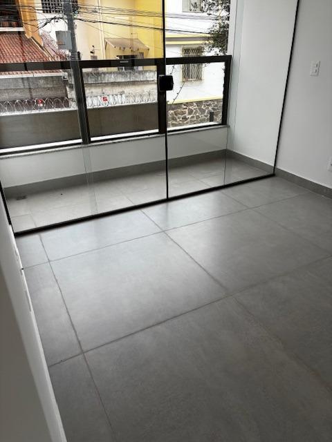 Apartamento, Floresta, 3 Quartos, 2 Vagas, 2 Suítes