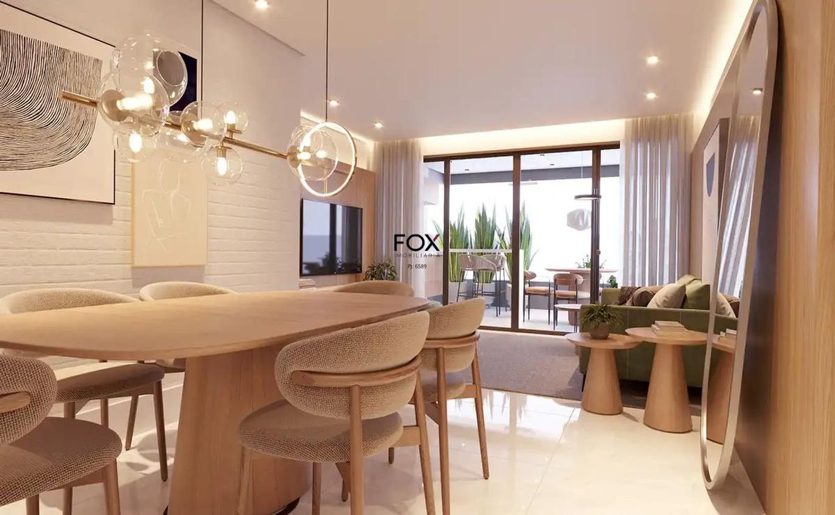 Apartamento, Buritis, 4 Quartos, 5 Vagas, 1 Suíte