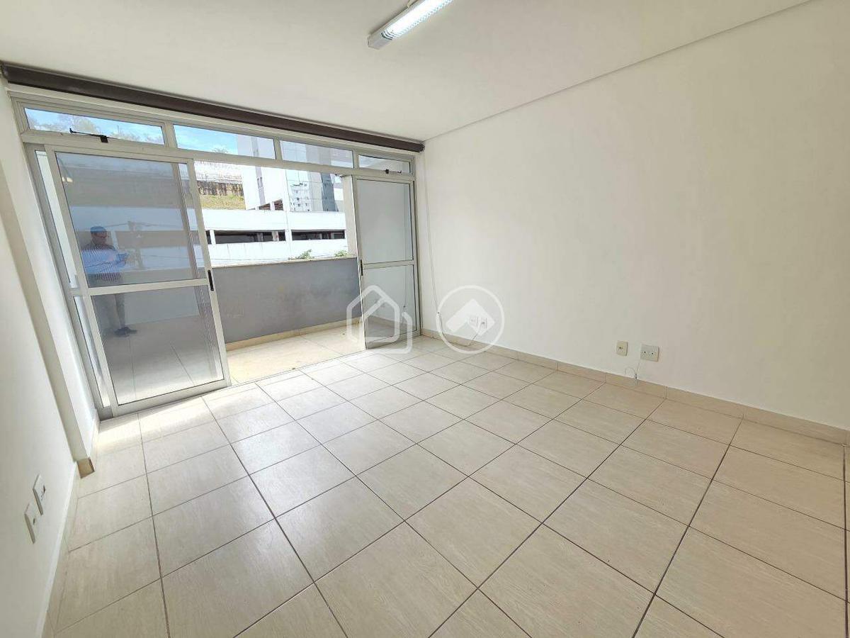 Sala, Buritis