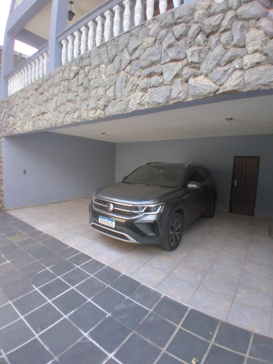 Casa, Ipiranga, 4 Quartos, 3 Vagas, 1 Suíte