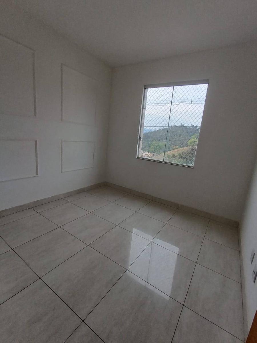 Apartamento, Primavera, 3 Quartos, 1 Vaga, 1 Suíte