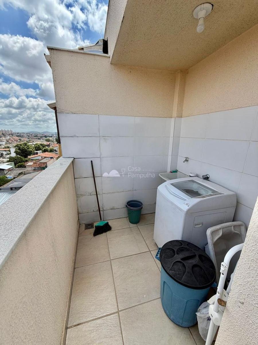 Apartamento, Copacabana, 2 Quartos, 1 Vaga