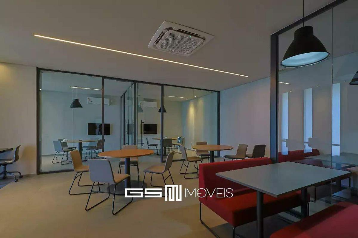 Apartamento, Vila da Serra, 1 Quarto, 1 Vaga, 1 Suíte