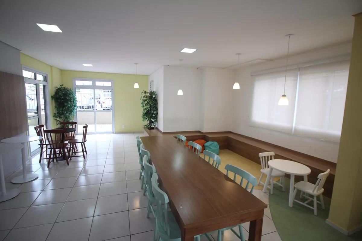 Apartamento, Jardim Riacho das Pedras, 2 Quartos, 1 Vaga, 1 Suíte