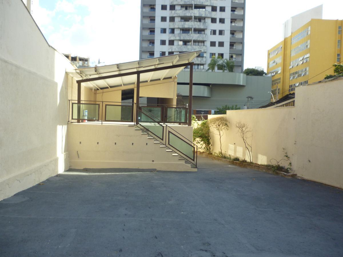 Loja, Alto Barroca, 10 Vagas