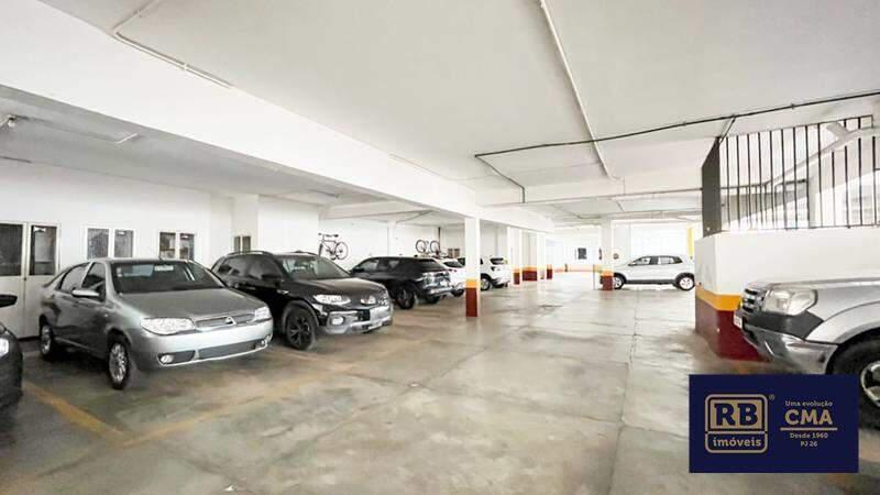 Apartamento, Funcionários, 4 Quartos, 2 Vagas, 1 Suíte