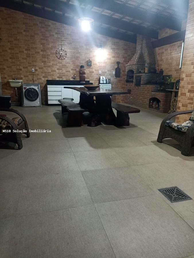 Casa, Vila Beneves, 3 Quartos, 2 Vagas, 1 Suíte