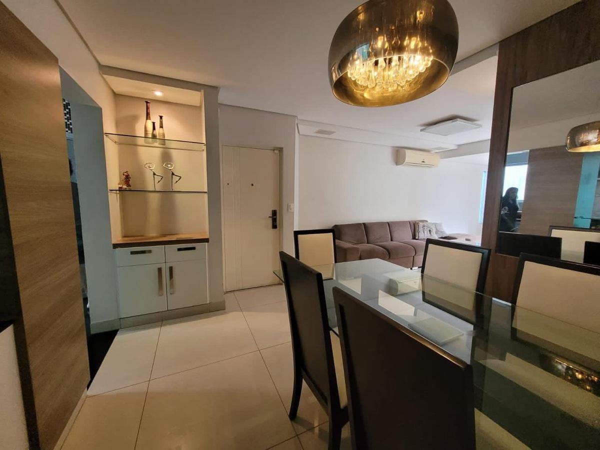 Apartamento, Cidade Nova, 3 Quartos, 2 Vagas, 1 Suíte