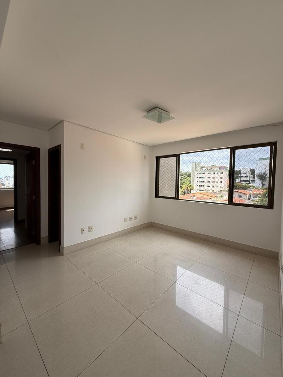 Apartamento, São José, 4 Quartos, 4 Vagas, 4 Suítes