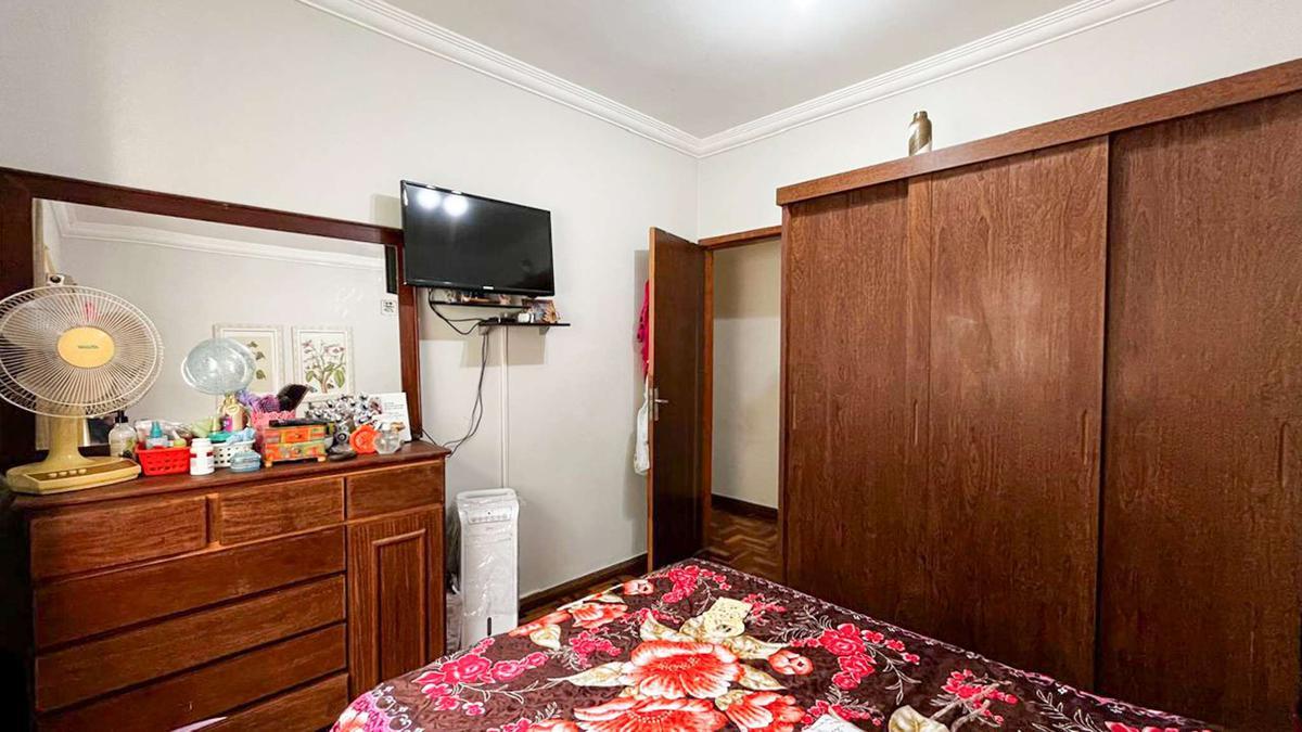 Casa, São João Batista (venda Nova), 3 Quartos, 2 Vagas