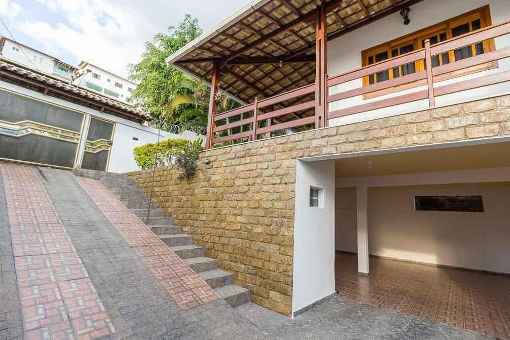 Casa, Jardim Riacho das Pedras, 5 Quartos, 4 Vagas, 2 Suítes