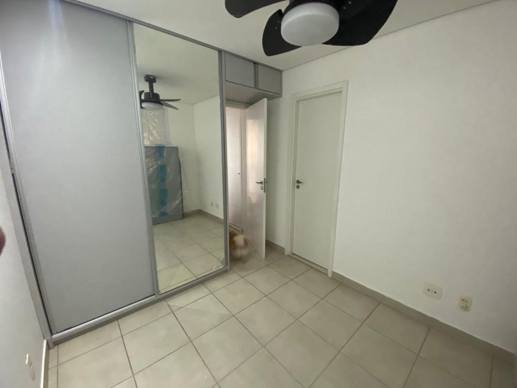 Apartamento, Nova Vista, 2 Quartos, 1 Vaga, 1 Suíte