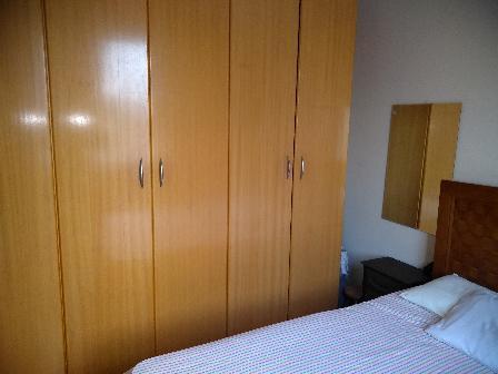 Apartamento, Santa Branca, 4 Quartos, 1 Vaga, 1 Suíte