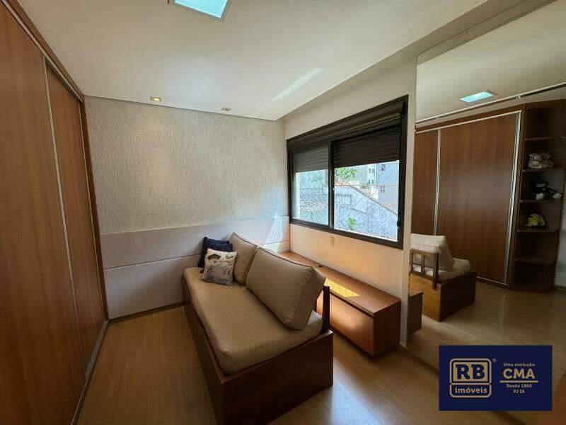 Apartamento, Sion, 4 Quartos, 3 Vagas, 3 Suítes