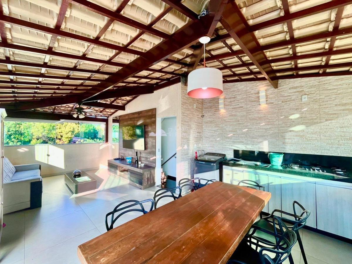 Apartamento, Piratininga (venda Nova), 3 Quartos, 1 Vaga, 1 Suíte